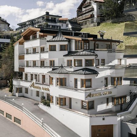 Appartements Aurikel Corso Ішгль Екстер'єр фото