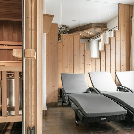 Appartements Aurikel Corso Ішгль Екстер'єр фото