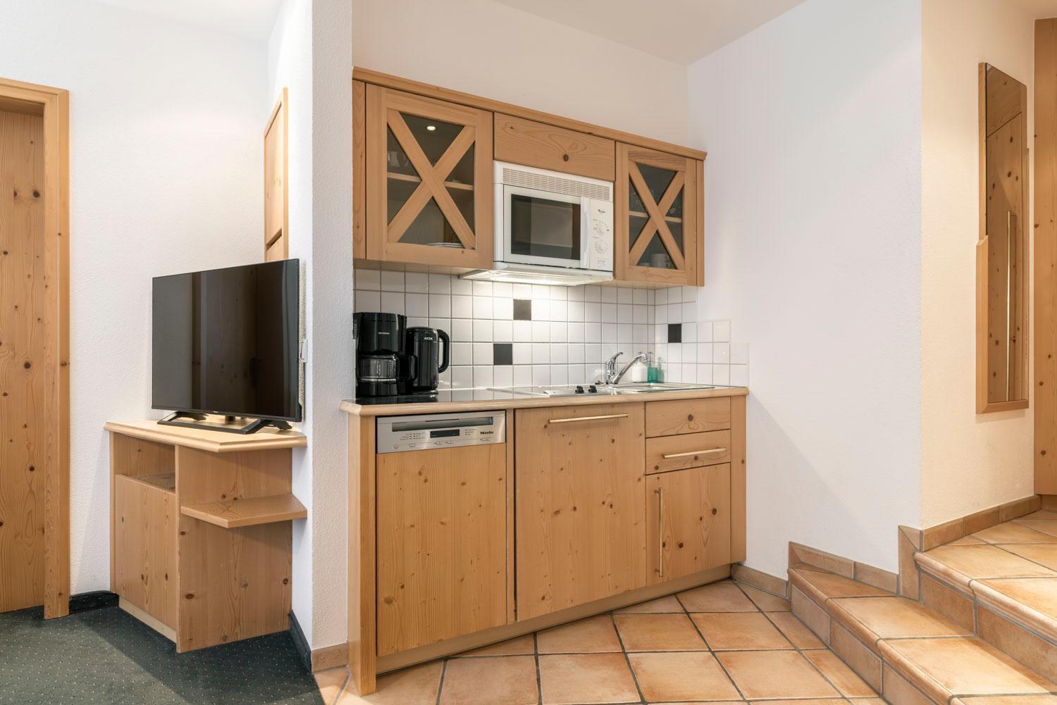 Appartements Aurikel Corso Ішгль Екстер'єр фото
