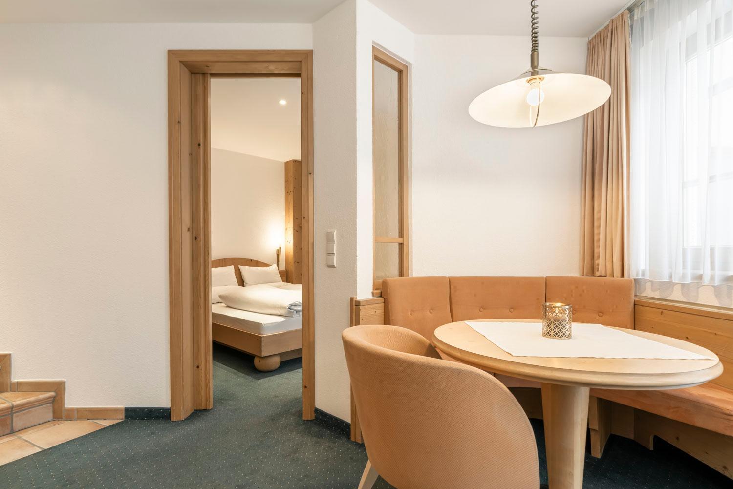 Appartements Aurikel Corso Ішгль Екстер'єр фото
