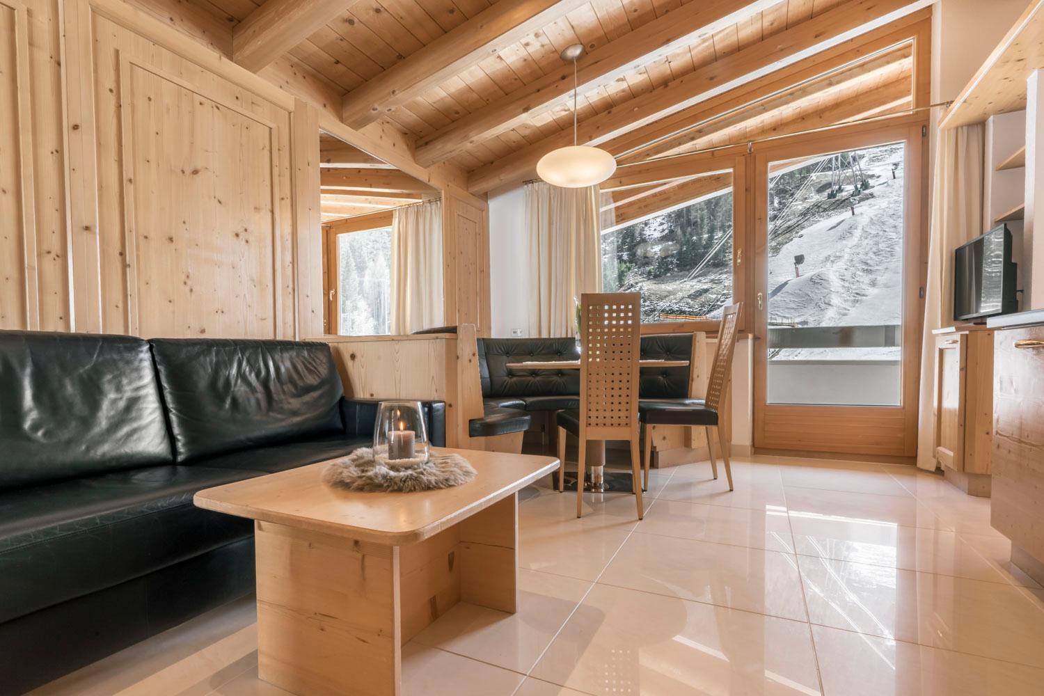 Appartements Aurikel Corso Ішгль Екстер'єр фото