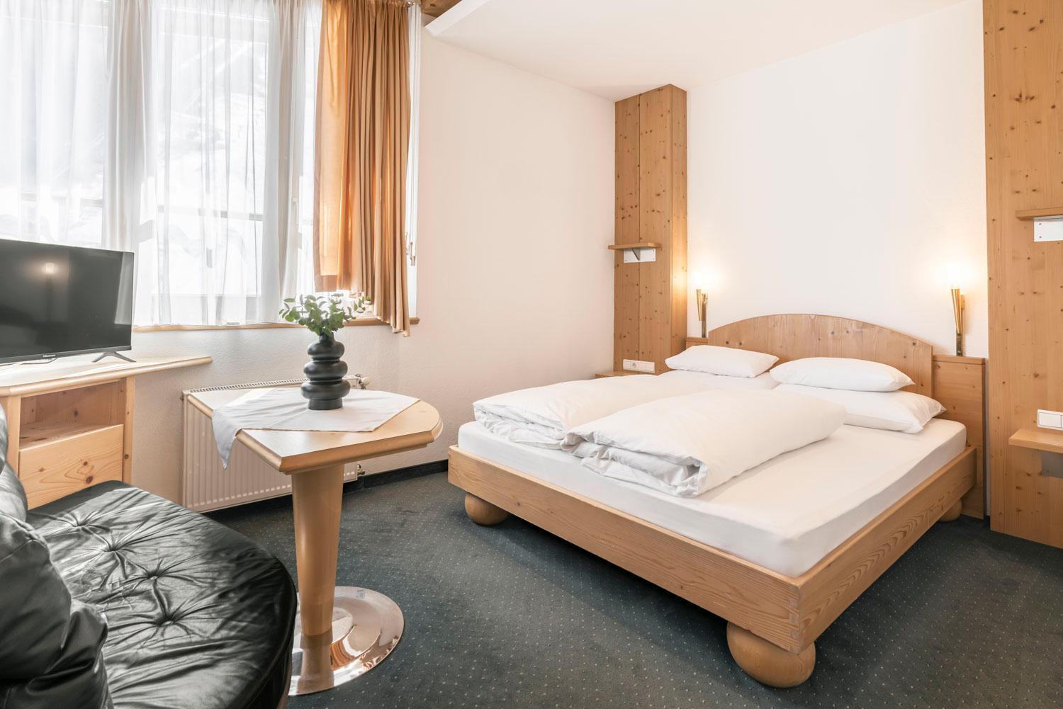 Appartements Aurikel Corso Ішгль Екстер'єр фото