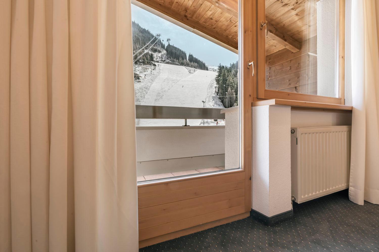 Appartements Aurikel Corso Ішгль Екстер'єр фото