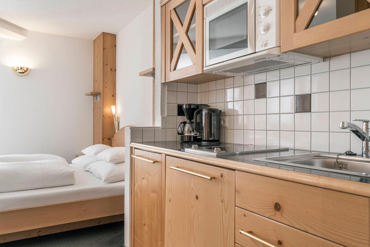 Appartements Aurikel Corso Ішгль Екстер'єр фото