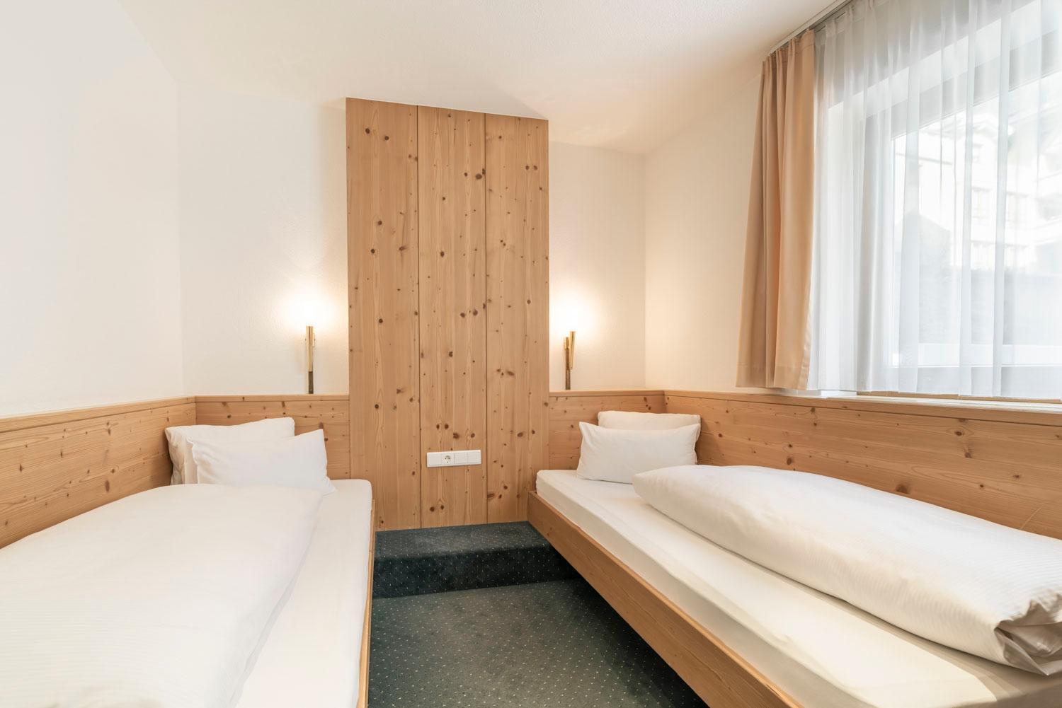 Appartements Aurikel Corso Ішгль Екстер'єр фото