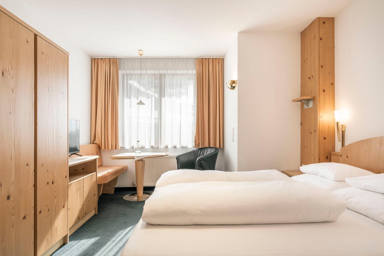 Appartements Aurikel Corso Ішгль Екстер'єр фото