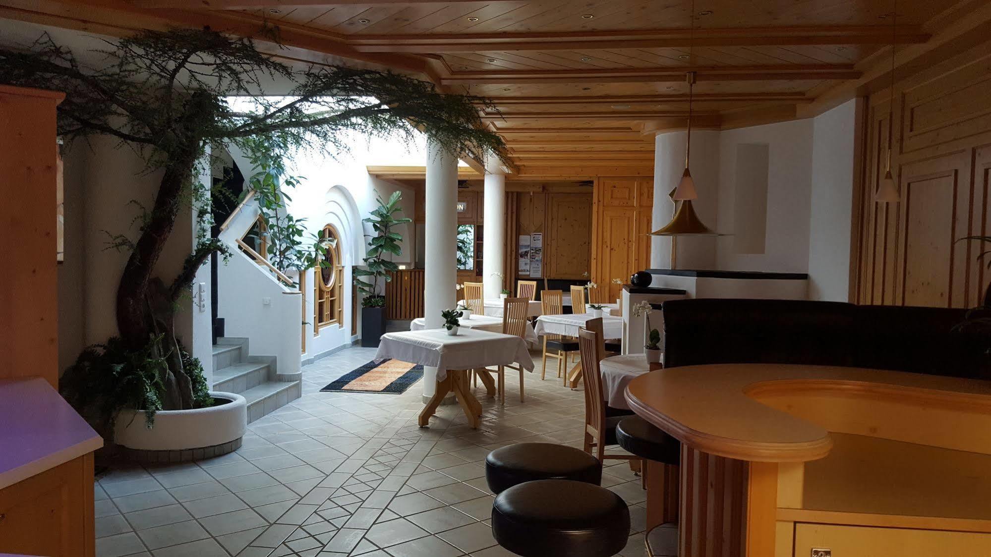 Appartements Aurikel Corso Ішгль Екстер'єр фото